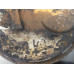 234B201 Left Piston and Rod Standard For 14-18 Chevrolet Silverado 1500  6.2 12714549 Gas