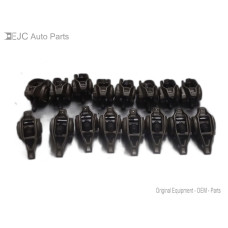 234B202 Complete Rocker Arm Set For 14-18 Chevrolet Silverado 1500  6.2 12619829 Gas