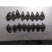 234B202 Complete Rocker Arm Set For 14-18 Chevrolet Silverado 1500  6.2 12619829 Gas