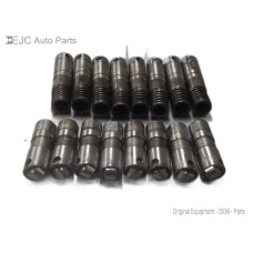 234B203 Lifters Set All For 14-18 Chevrolet Silverado 1500  6.2 12569256 Gas