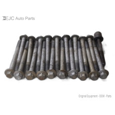 234B206 Cylinder Head Bolt Kit For 14-18 Chevrolet Silverado 1500  6.2 11546959 Gas