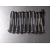 234B206 Cylinder Head Bolt Kit For 14-18 Chevrolet Silverado 1500 6.2 11546959 Gas 234B206 Cylinder Head Bolt Kit For 14-18 Chevrolet Silverado 1500 6.2 11546959 Gas