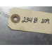 234B209 Camshaft Bolt Oil Control Valve 14-18 Chevrolet Silverado 1500 6.2 12681018 Gas