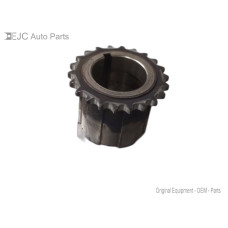 234B211 Crankshaft Timing Gear For 14-18 Chevrolet Silverado 1500  6.2 12631214 Gas