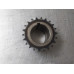 234B211 Crankshaft Timing Gear For 14-18 Chevrolet Silverado 1500  6.2 12631214 Gas