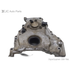 234B214 Engine Timing Cover For 14-24 Chevrolet Silverado 1500  6.2 12621363 Gas
