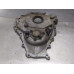 234B214 Engine Timing Cover For 14-24 Chevrolet Silverado 1500  6.2 12621363 Gas
