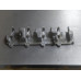 234B218 Right Valve Cover For 14-24 Chevrolet Silverado 1500  6.2 12623927 Gas