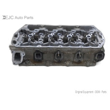 #X705 Right Cylinder Head For 12-19 Ford F-250 Super Duty  6.7 BG3Q6090CC Diesel