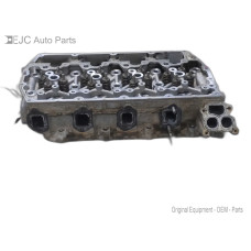 #XL05 Left Cylinder Head For 15-19 Ford F-250 Super Duty  6.7 BC3Q6C064CC Diesel