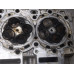 #XL05 Left Cylinder Head For 15-19 Ford F-250 Super Duty  6.7 BC3Q6C064CC Diesel