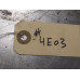 #4E03 Crankshaft Standard For 17-19 Ford F-250 Super Duty  6.7 BC3Q6303AD Diesel