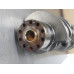 #4E03 Crankshaft Standard For 17-19 Ford F-250 Super Duty  6.7 BC3Q6303AD Diesel