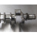 #4E03 Crankshaft Standard For 17-19 Ford F-250 Super Duty  6.7 BC3Q6303AD Diesel