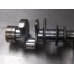 #4E03 Crankshaft Standard For 17-19 Ford F-250 Super Duty  6.7 BC3Q6303AD Diesel