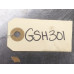 GSH301 Engine Timing Cover For 17-19 Ford F-250 Super Duty  6.7 HC3Q6053AA Diesel