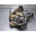 GSH301 Engine Timing Cover For 17-19 Ford F-250 Super Duty  6.7 HC3Q6053AA Diesel