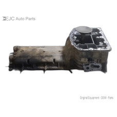 GSF507 Upper Engine Oil Pan For 11-20 Ford F-250 Super Duty  6.7 DG3Q6676AE Diesel