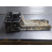 GSF507 Upper Engine Oil Pan For 11-20 Ford F-250 Super Duty  6.7 DG3Q6676AE Diesel