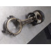 234F301 Piston and Connecting Rod Standard 17-19 Ford F-250 Super Duty 6.7 HC3Q6200BC