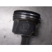 234F301 Piston and Connecting Rod Standard 17-19 Ford F-250 Super Duty 6.7 HC3Q6200BC