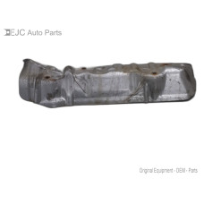 234F302 Left Exhaust Manifold Heat Shield 17-19 Ford F-250 Super Duty 6.7 FC3Q9Y427AA