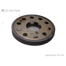 234F304 Crankshaft Trigger Tone Ring For 17-19 Ford F-250 Super Duty  6.7 BC3Q12A227CA Diesel
