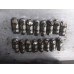 234F309 Lifters Set All For 17-19 Ford F-250 Super Duty 6.7 BC3E6500AB Diesel 234F309 Lifters Set All For 17-19 Ford F-250 Super Duty 6.7 BC3E6500AB Diesel