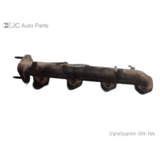234F313 Left Exhaust Manifold For 11-19 Ford F-250 Super Duty  6.7 BC3Q9431AC Diesel