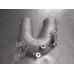 234M304 Intake Manifold Elbow For 08-10 Ford F-350 Super Duty  6.4 3E11711 Diesel