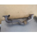 234M306 Right Up-Pipe For 08-10 Ford F-350 Super Duty  6.4  Diesel