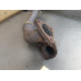 234M306 Right Up-Pipe For 08-10 Ford F-350 Super Duty  6.4  Diesel