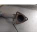 234M306 Right Up-Pipe For 08-10 Ford F-350 Super Duty  6.4  Diesel