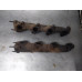 234M311 Exhaust Manifold Pair Set For 08-10 Ford F-350 Super Duty  6.4  Diesel