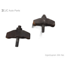 234M316 Turbo Support Brackets For 08-10 Ford F-350 Super Duty  6.4  Diesel