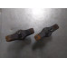 234M316 Turbo Support Brackets For 08-10 Ford F-350 Super Duty  6.4  Diesel