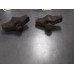234M316 Turbo Support Brackets For 08-10 Ford F-350 Super Duty  6.4  Diesel