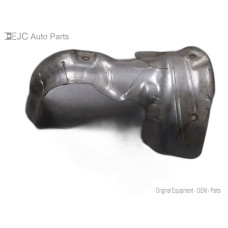 234M325 Turbo Heat Shield For 08-10 Ford F-350 Super Duty  6.4 1848754C1 Diesel