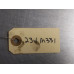 234M331 Pump To Rail Fuel Line For 08-10 Ford F-350 Super Duty  6.4  Diesel