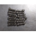 234T318 Valve Spring Bridge Set For 08-10 Ford F-350 Super Duty  6.4  Diesel
