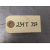 234T317a Left Fuel Rail For 08-10 Ford F-350 Super Duty  6.4  Diesel