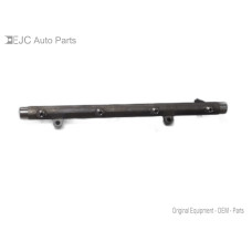 234T317a Left Fuel Rail For 08-10 Ford F-350 Super Duty  6.4  Diesel