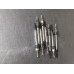 234T328 Glow Plugs Set All For 08-10 Ford F-350 Super Duty  6.4 1854421C1 Diesel
