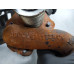 234Y310 EGR Flow Control For 13-18 Ram 2500  6.7  Diesel