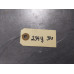 234Y316 Fuel Rail For 13-18 Ram 2500  6.7 5295117 Diesel