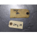 234Y318 Pump To Rail Fuel Line For 13-18 Ram 2500  6.7  Diesel