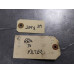 234Y319 Fuel Filter to Rail Line For 13-18 Ram 2500  6.7  Diesel