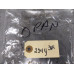 234Y325 Engine Oil Pan Bolts For 13-18 Ram 2500  6.7  Diesel