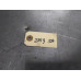 234Y327 Bellhousing Support Brackets For 13-18 Ram 2500  6.7  Diesel