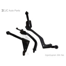 234Y328 Cooling Fan Shroud Bracket For 13-18 Ram 2500  6.7  Diesel